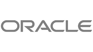 Oracle Logo
